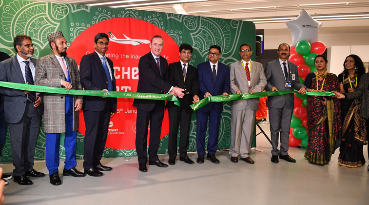 Dhaka adds new routes; Tokyo, Seoul, Shanghai key route opportunities