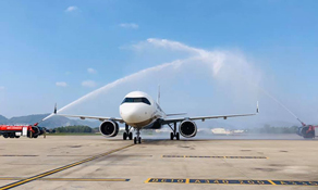 Starlux Airlines commences operations