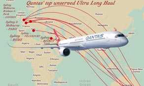 Qantas to give green light to Project Sunrise