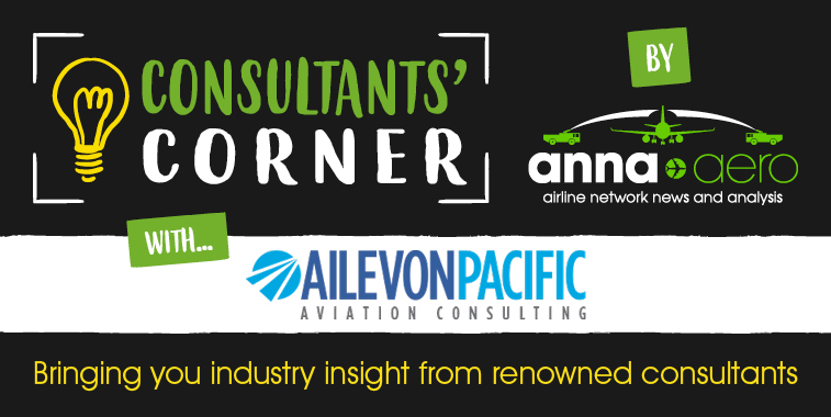 Consultants' Corner COVID-19 and the impact on US airlines