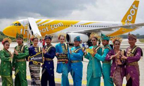 Singapore Sling: Is Scoot making long-haul, low-cost viable?