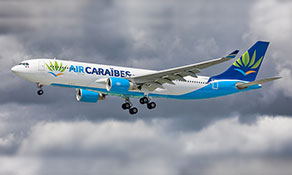 Air Caraïbes announces Paris – Cancún from this winter