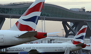 British Airways says it may stop serving London Gatwick after coronavirus