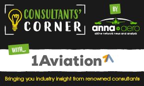 Consultants’ Corner: not ‘when’ but the ‘what’ of aviation after COVID-19