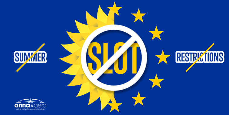 EU now ended ‘use it or lose it' slots for summer 2020 (2)