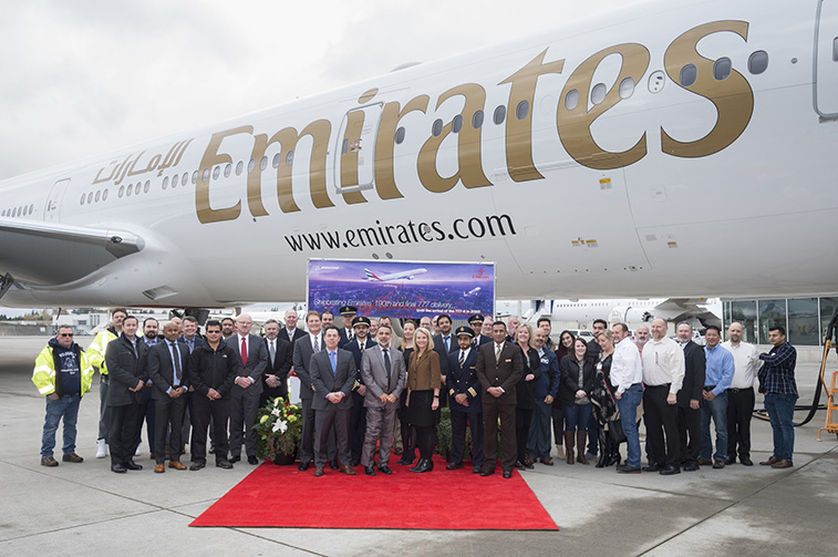 Emirates to resume 5 European airports from 6 April; we look at numbers