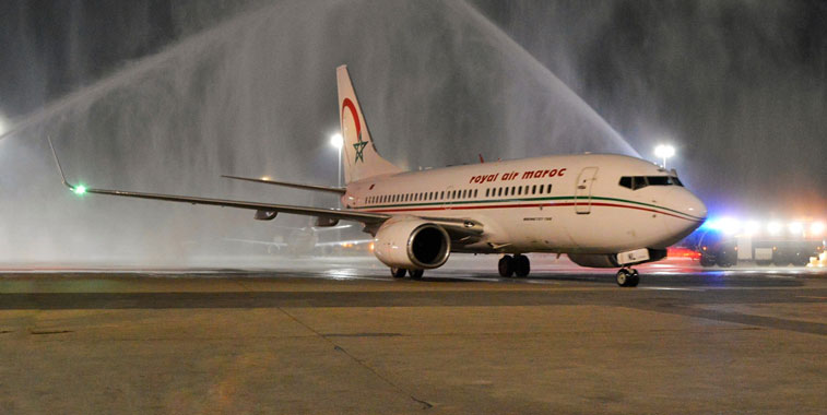 Royal Air Maroc joins oneworld; we look at what it brings to the alliance