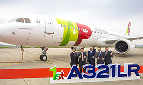 TAP Air Portugal announces 4 new routes, including Cancun & Cape Town