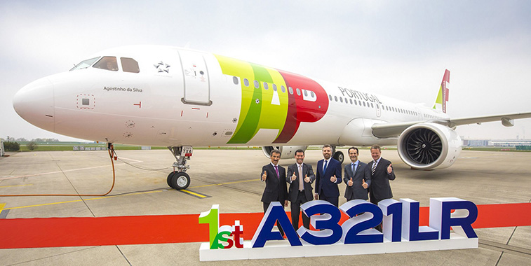 TAP Air Portugal announces 4 new routes, including Cancun & Cape Town