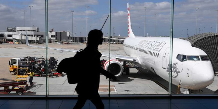 Virgin Australia, world's 50th largest airline, enters voluntary administration