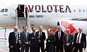 Volotea to start Bologna – Olbia in July; we look at the carrier's Italian ops