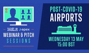 anna.aero’s stablemate Future Travel Experience launches free webinars for airport innovation
