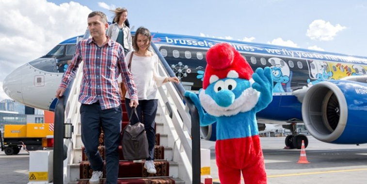 Brussels Airlines to start 3 new routes as it ends 27, amid intensified transformation