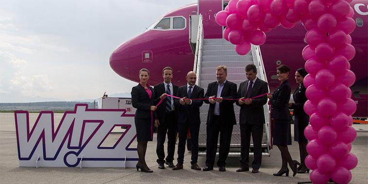 Wizz Air announces new base and 7 new routes from 1 July (3)
