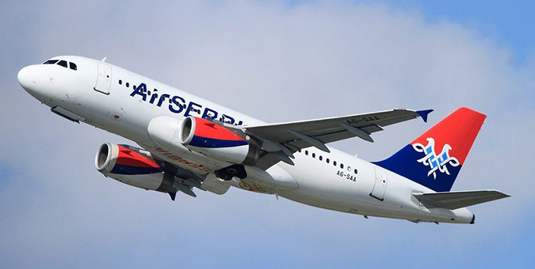Air Serbia announces Oslo, soon after Wizz Air does; now, 3 airlines will operate Belgrade - Oslo