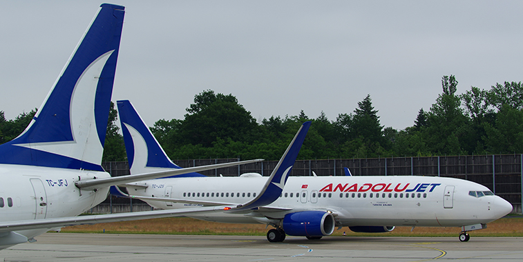 AnadoluJet’s first flights take off to Europe, replacing Turkish Airlines (2)