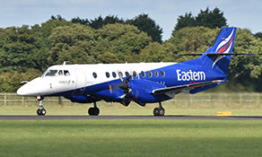Eastern Airways gathers pace as it reveals Leeds Bradford – Newquay, starting next month