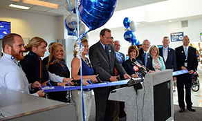 JetBlue adds 30 new routes; big focus on Florida, Newark, Philadelphia