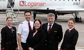 Loganair adds Glasgow to Belfast City; what next for City's remaining unserved ‘core three’?