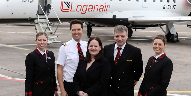 Loganair to add Glasgow to Belfast City; what next for City's remaining unserved ‘core three’