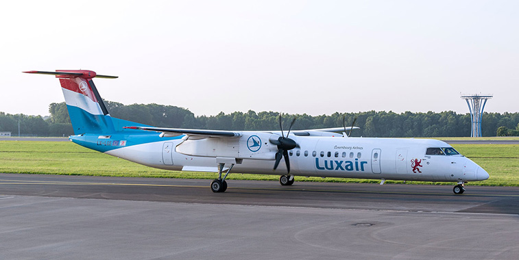 Luxair adds Valencia, another new summer route
