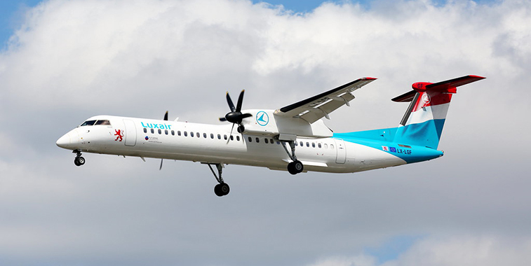 Luxair reveals four new routes for this summer (3)