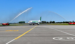 Transavia France takes off from Montpellier Méditerranée with new base and routes