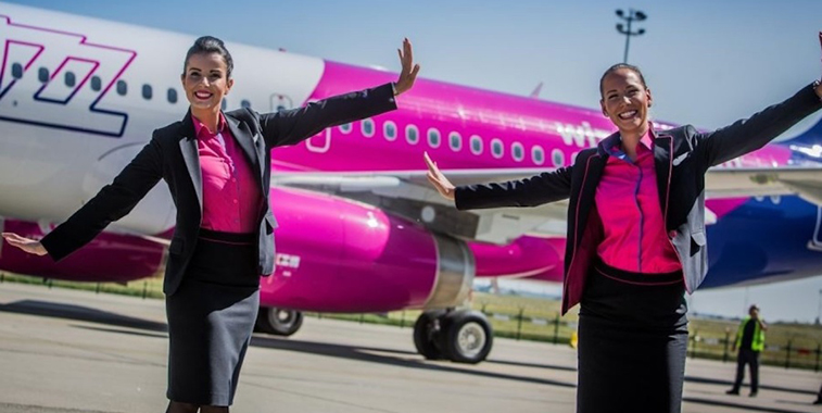 Wizz Air takes C-19 new route crown as it reveals another 12 new routes (+ one resumption)