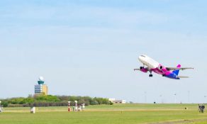 Budapest Airport reveals new routes with Wizz Air