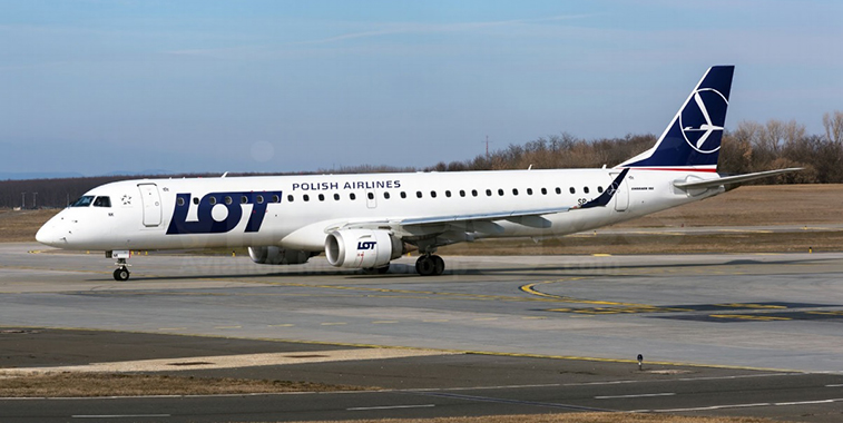 LOT Polish announces new route from Budapest Airport