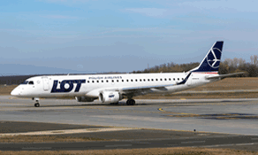 LOT Polish announces new route from Budapest Airport
