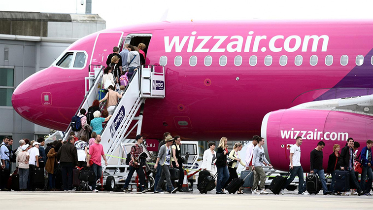 Wizz Air reveals 5 new routes from St Petersburg as Russian airport to get second A320 (2)