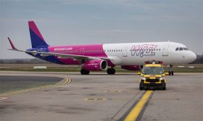 Wizz Air expands Budapest Airport’s Greek reach