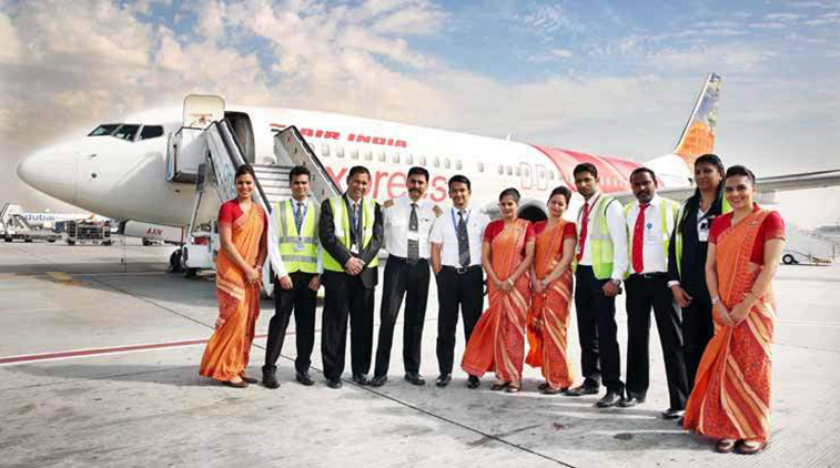 Air India Express: only airline on 23 of 60 non-stop international routes; competition hotting up