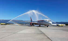 Kenya Airways to resume Guangzhou; we examine this market and connections over Nairobi