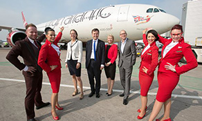 Virgin Atlantic to begin Islamabad and Lahore from big gap left by PIA