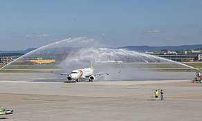 TAP Air Portugal adds six new Europe and Africa routes for S21