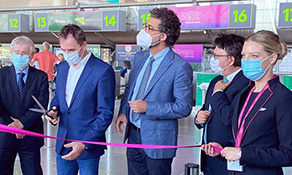 Wizz Air launches new Catania base, its second in Italy