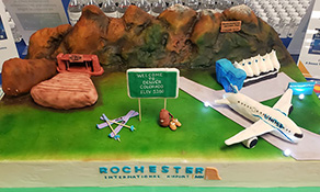 United Express launches Rochester (MN) from Denver, an important link