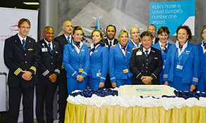 KLM and Lufthansa to BOTH begin Zanzibar; fast-growing from Europe