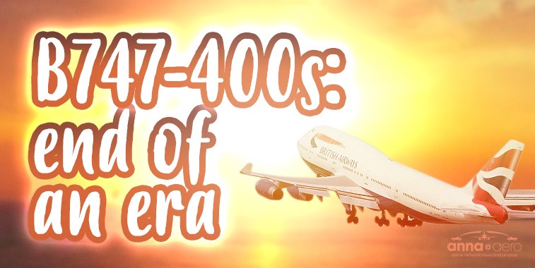 Boeing 747-400s top airlines and routes in this decade explored (2)