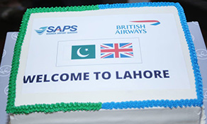 British Airways launches Lahore, its second destination in Pakistan