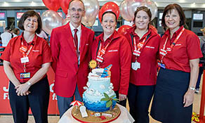 Jet2 announces five routes to Jersey, joining existing Leeds Bradford