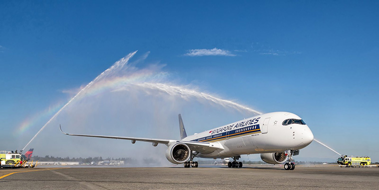 Melbourne will be Singapore Airlines' top destination in December