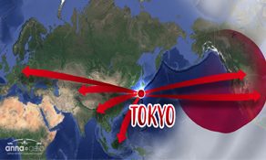 Tokyo’s top unserved routes; Barcelona largest, but not by fare