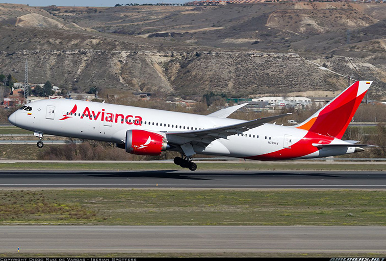 Avianca CEO “there was a lot of nonsensical flying in the region” (3)
