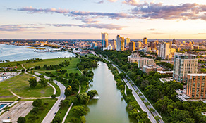<span style="color: #cd1719;">Routes Reconnected:</span> Milwaukee highlights true demand with big leakage figures