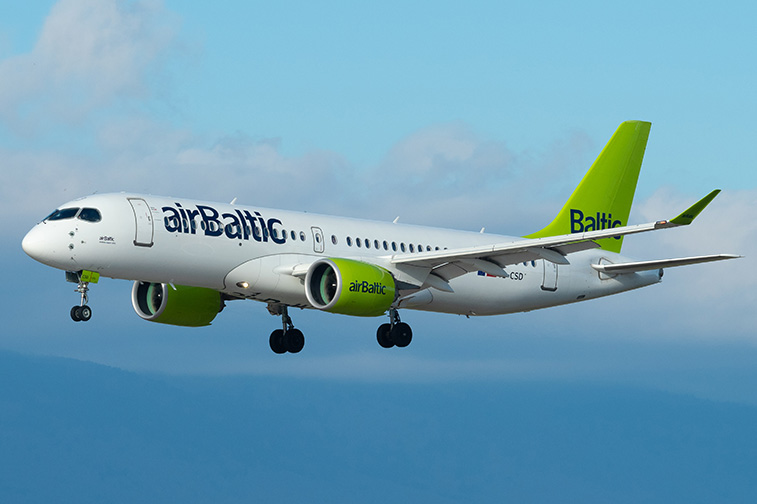 airBaltic CEO we are ready to go – I see the end of this crisis