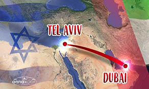 flydubai becomes THIRD airline on brand-new Tel Aviv to Dubai