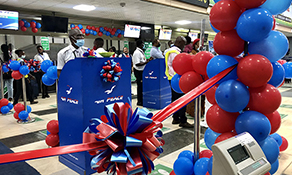 Air Peace launches Lagos to Johannesburg